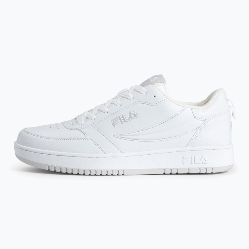 Pánské boty FILA Fila Rega Nf white 8