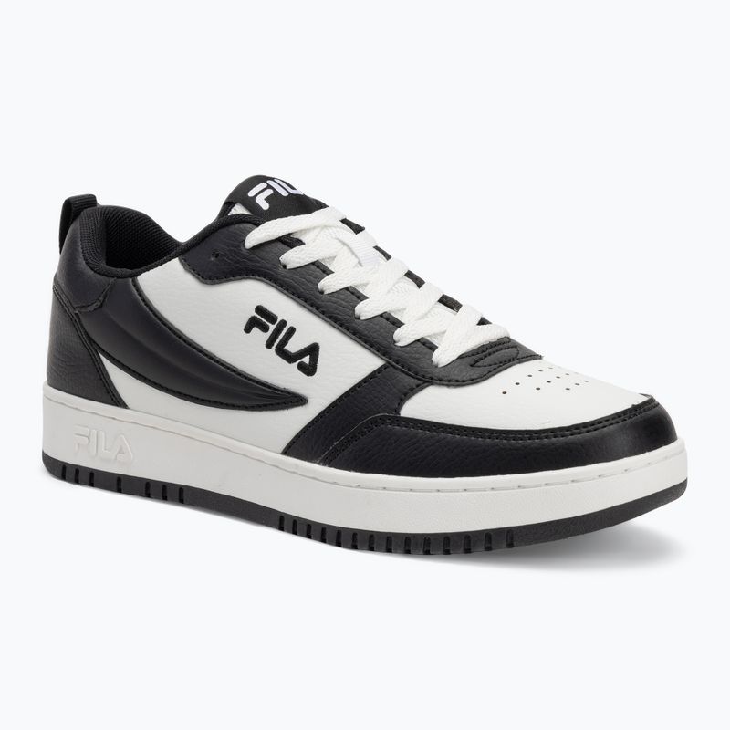Pánské boty FILA Fila Rega Nf white/black