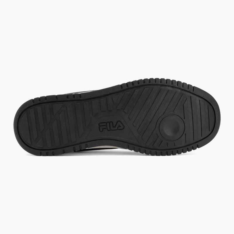 Pánské boty FILA Fila Rega Nf white/black 4