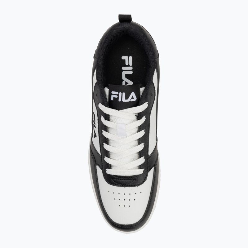 Pánské boty FILA Fila Rega Nf white/black 5