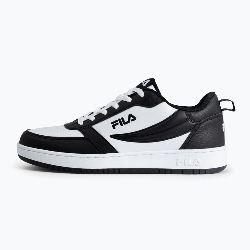 Pánské boty FILA Fila Rega Nf white/black 8