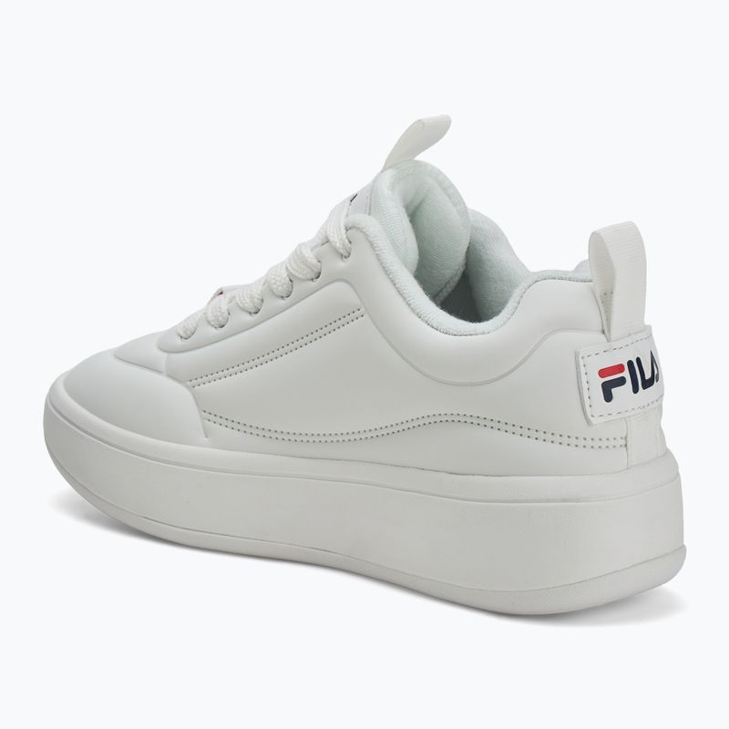 Dámské boty FILA Superbubble white 3