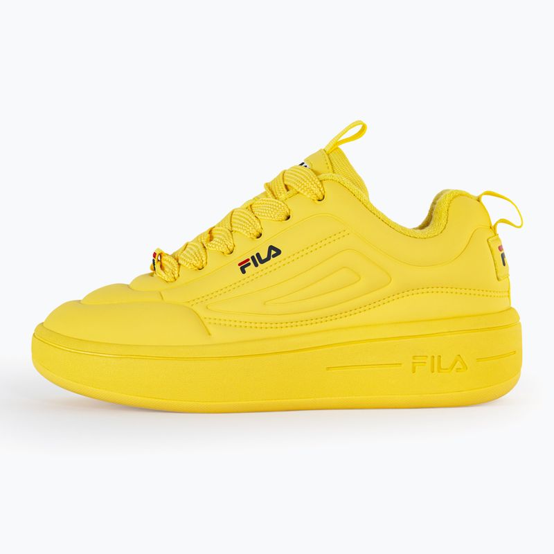 Dámské boty FILA Superbubble white/blue/red/grey 8