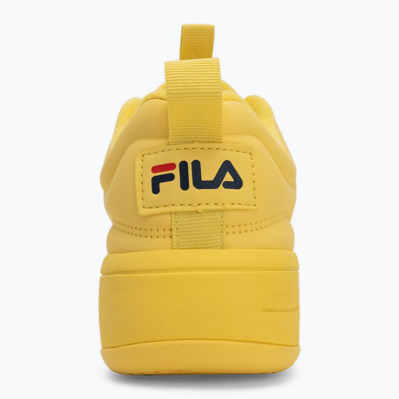Dámské boty FILA Superbubble white/blue/red/grey 6