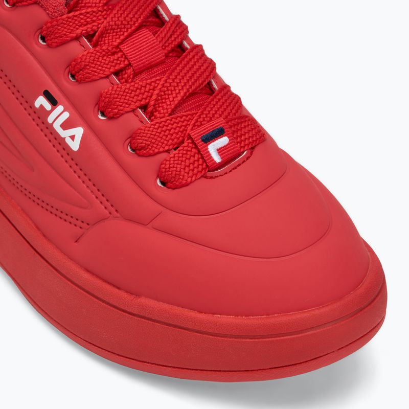 Dámské boty FILA Superbubble white/red/blue 7