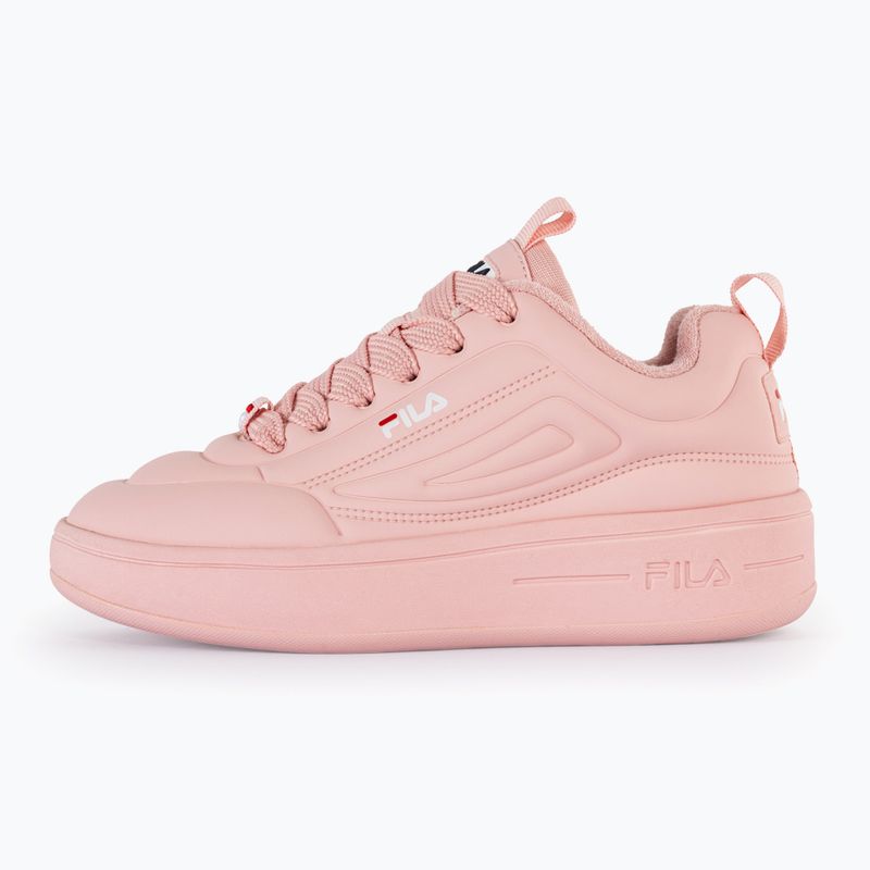 Dámské boty FILA Superbubble white/navy/red 8