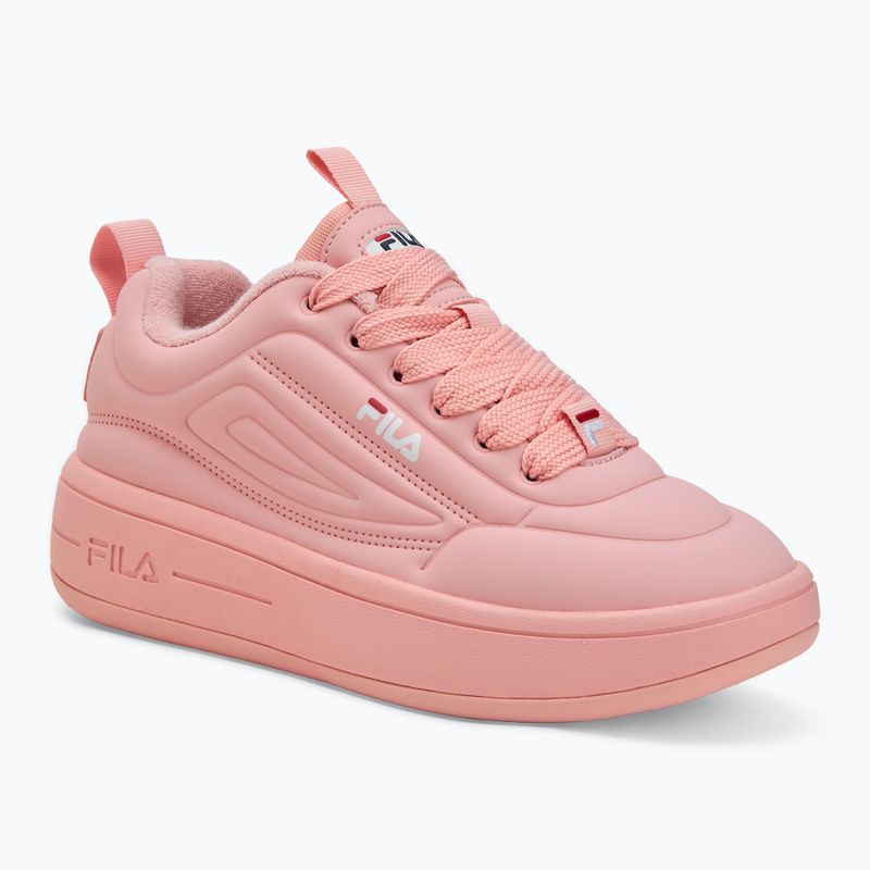 Dámské boty FILA Superbubble white/navy/red