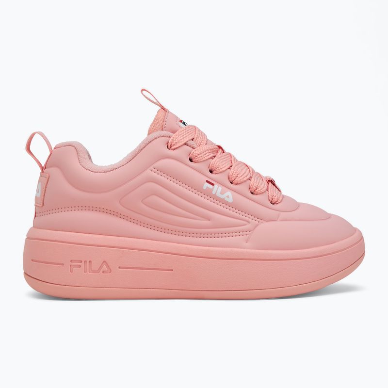 Dámské boty FILA Superbubble white/navy/red 2