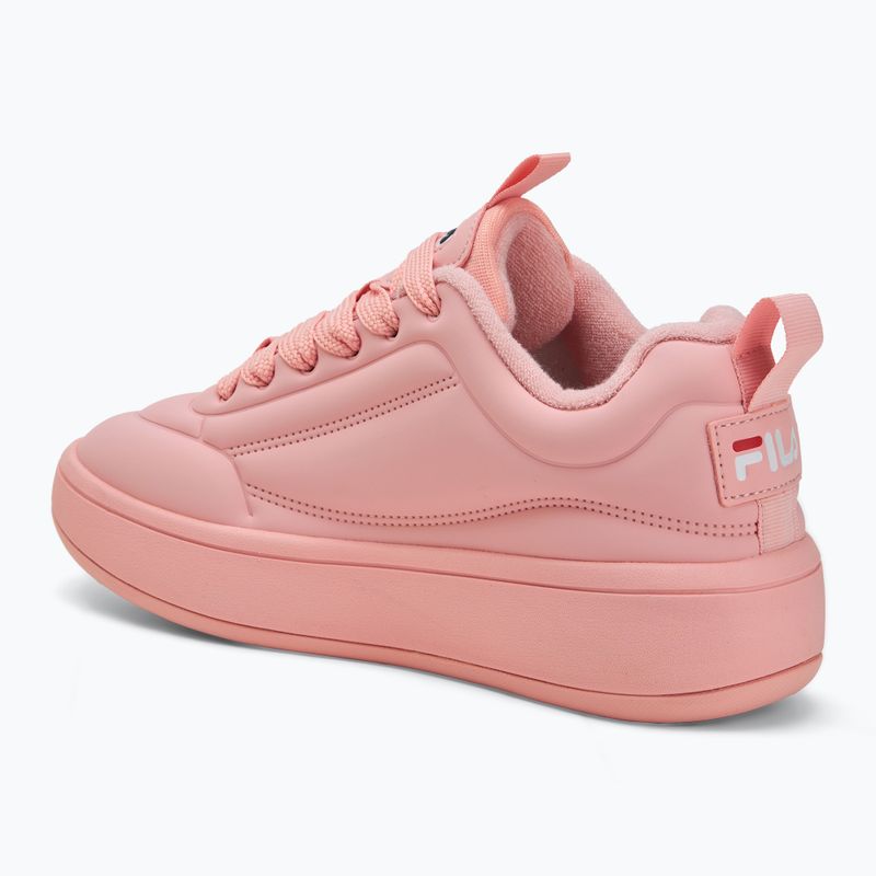 Dámské boty FILA Superbubble white/navy/red 3