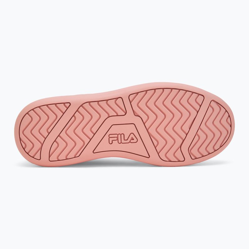 Dámské boty FILA Superbubble white/navy/red 4