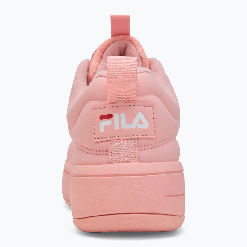 Dámské boty FILA Superbubble white/navy/red 6