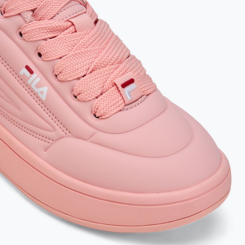 Dámské boty FILA Superbubble white/navy/red 7