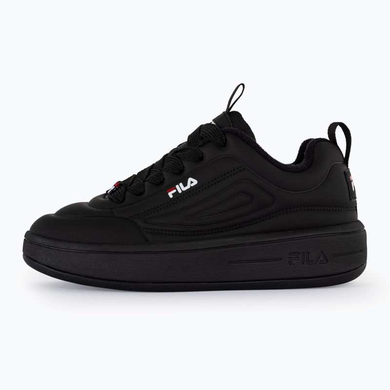 Dámské boty FILA Superbubble black 8