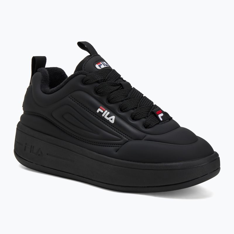 Dámské boty FILA Superbubble black