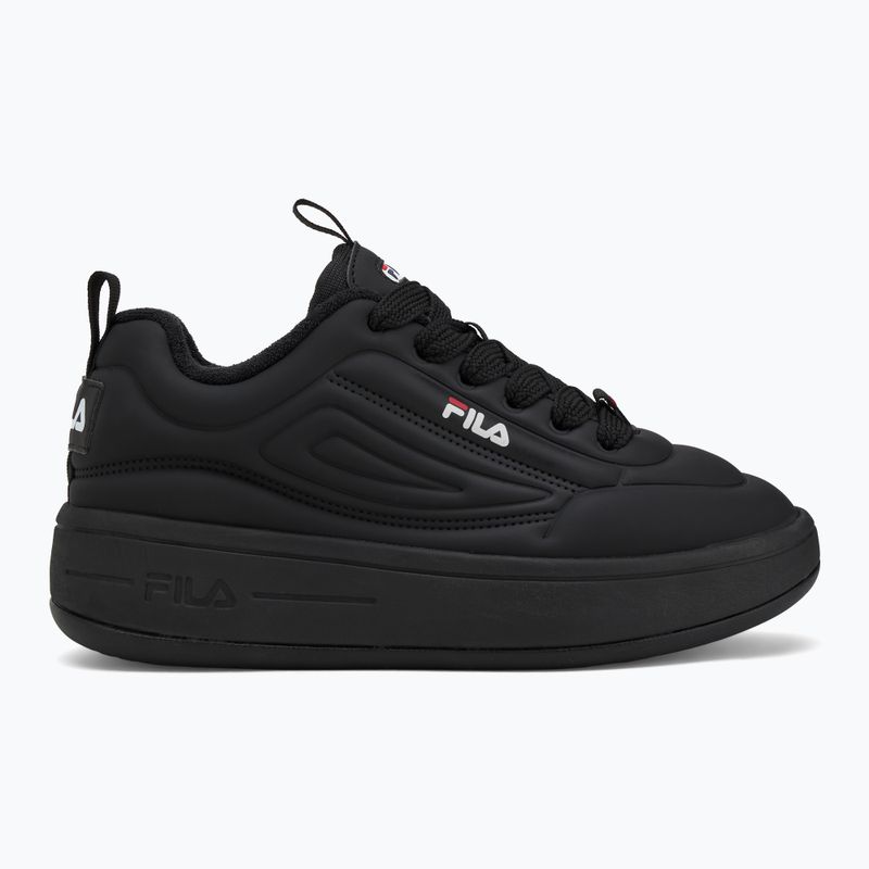 Dámské boty FILA Superbubble black 2