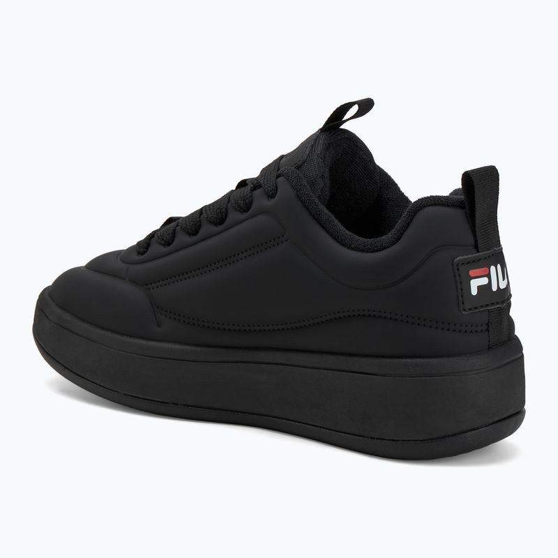 Dámské boty FILA Superbubble black 3