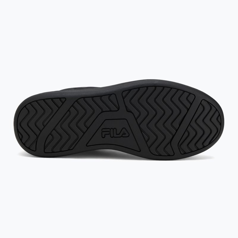 Dámské boty FILA Superbubble black 4