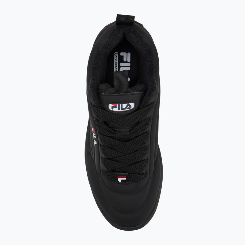 Dámské boty FILA Superbubble black 5