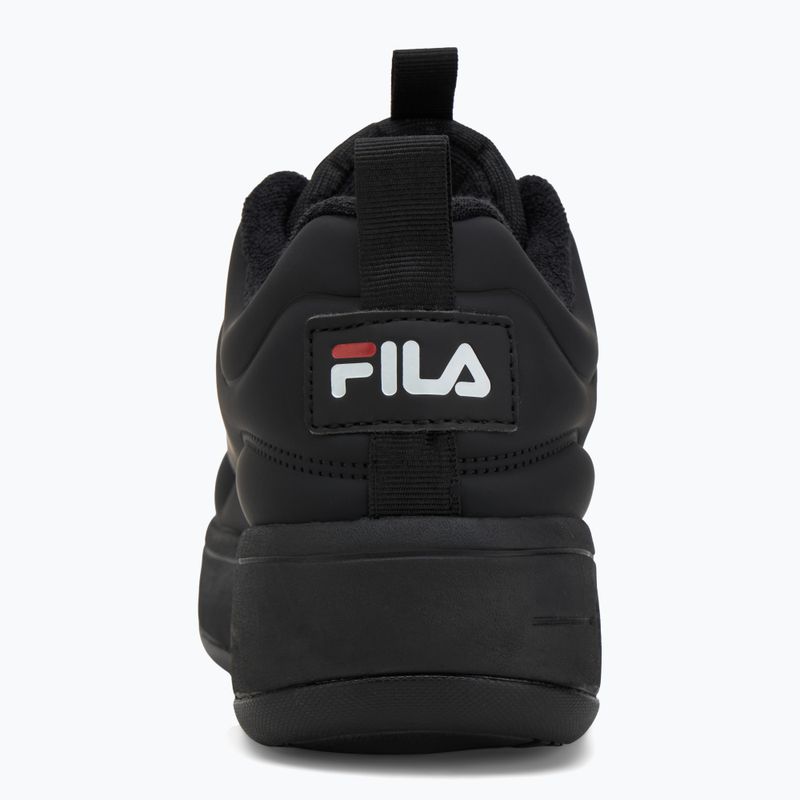 Dámské boty FILA Superbubble black 6