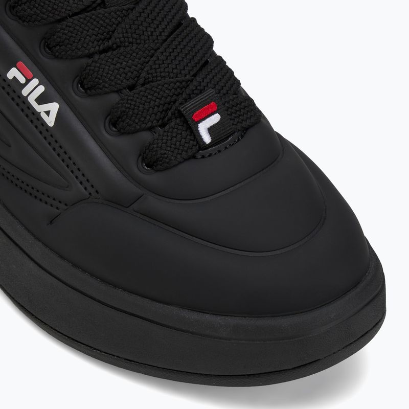 Dámské boty FILA Superbubble black 7