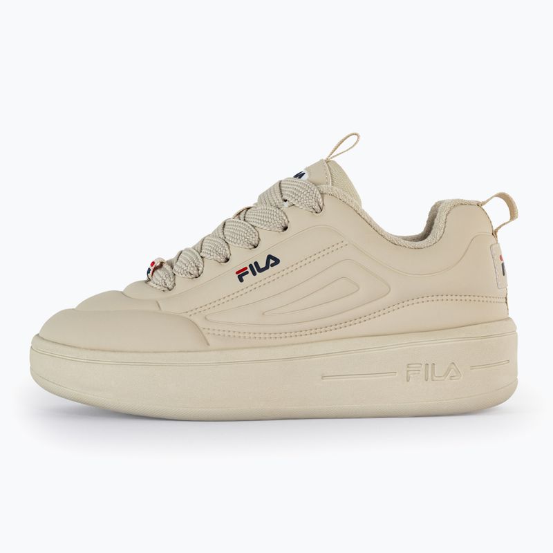 Dámské boty FILA Superbubble white/blue/red
