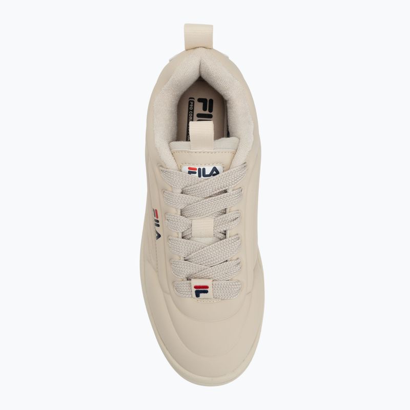 Dámské boty FILA Superbubble white/blue/red 5
