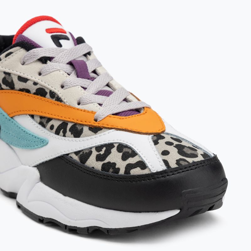 Dámské boty  Fila V94M A white/red/black 7