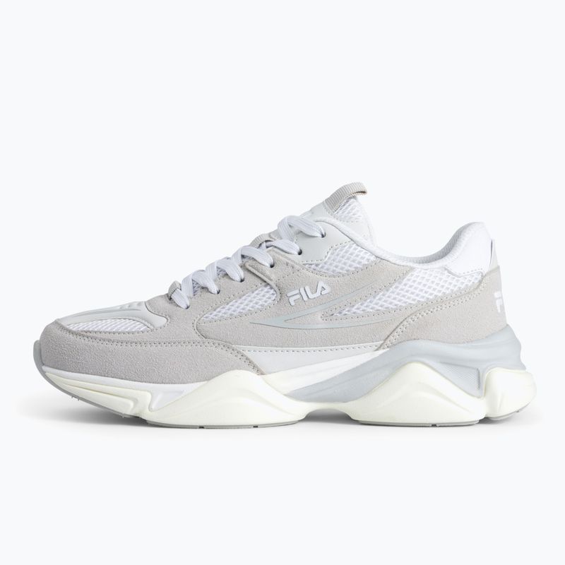 Dámské boty FILA Recade S nimbus cloud/white