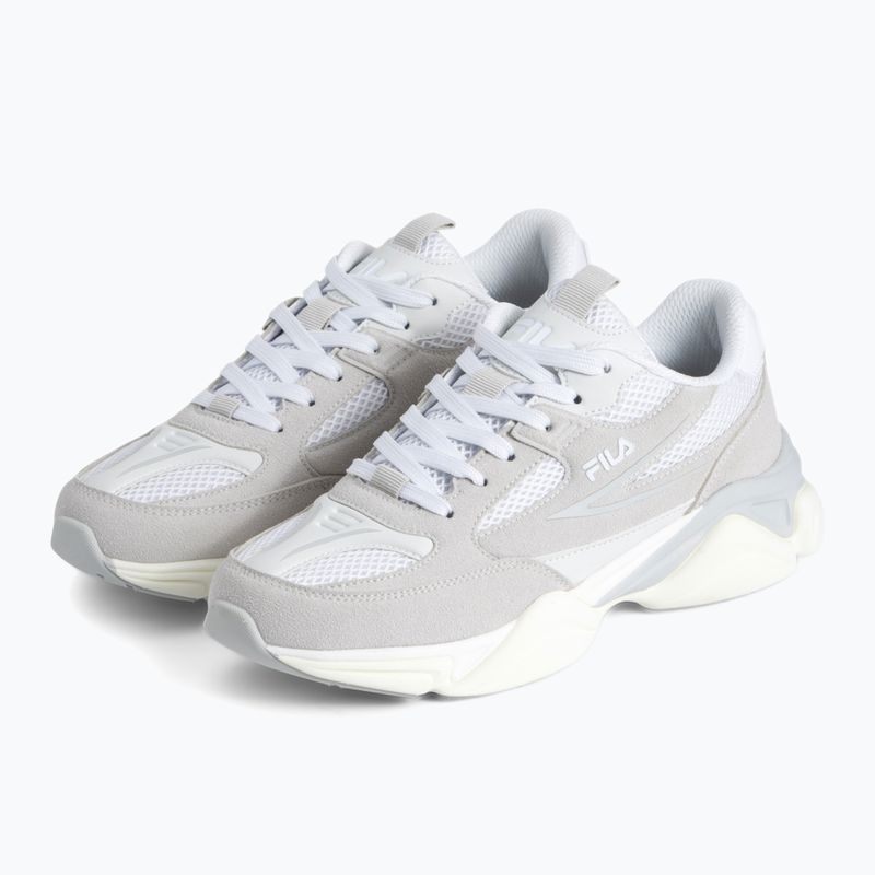 Dámské boty FILA Recade S nimbus cloud/white 2
