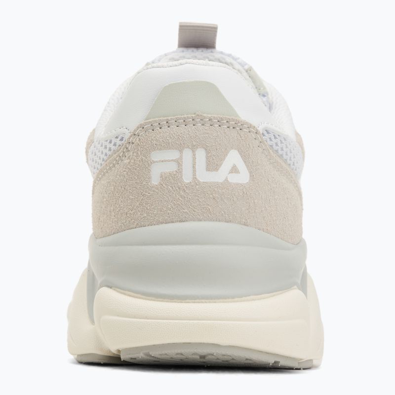 Dámské boty FILA Recade S nimbus cloud/white 6