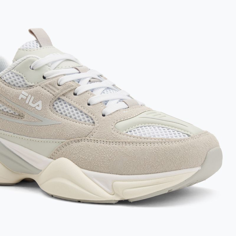 Dámské boty FILA Recade S nimbus cloud/white 7