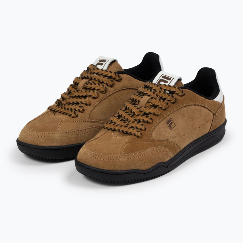 Pánské boty FILA Slantshot S chipmunk/black 2