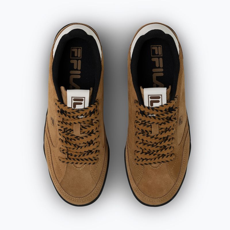 Pánské boty FILA Slantshot S chipmunk/black 4