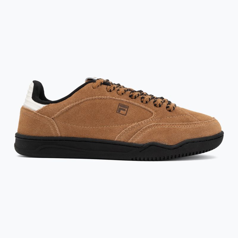 Pánské boty FILA Slantshot S chipmunk/black 2