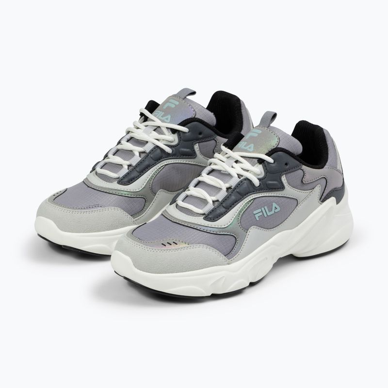 Dámské boty FILA Collene Cb 80012gray violet 2