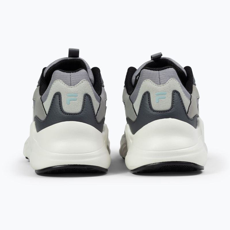 Dámské boty FILA Collene Cb 80012gray violet 3