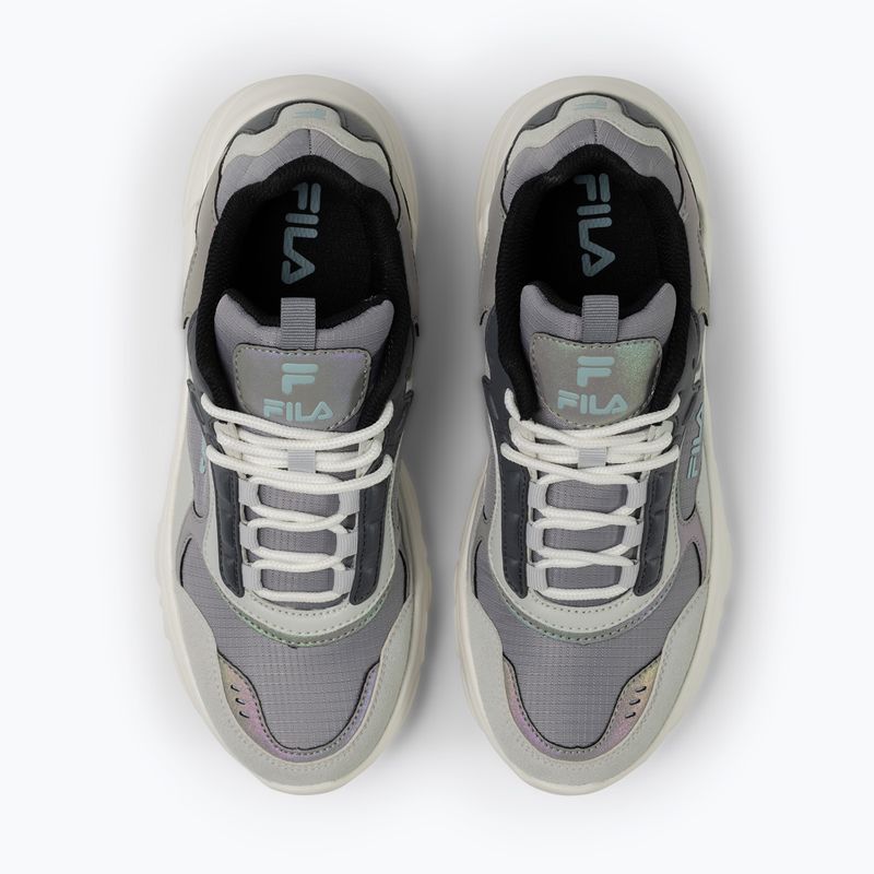Dámské boty FILA Collene Cb 80012gray violet 4