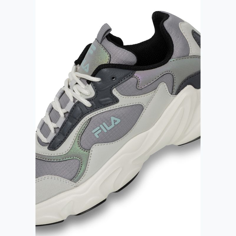 Dámské boty FILA Collene Cb 80012gray violet 6