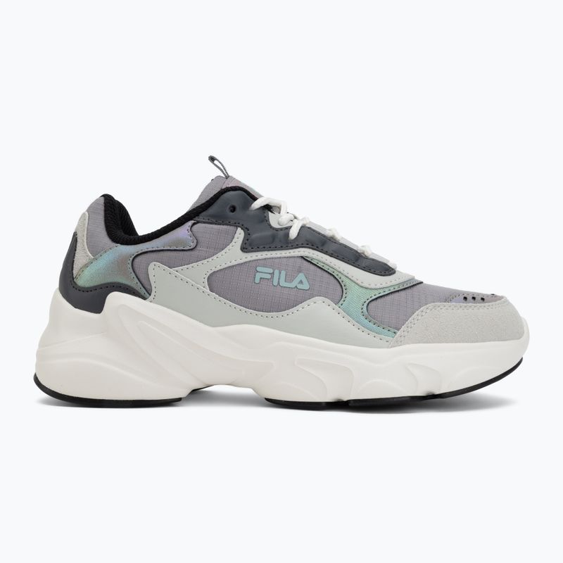 Dámské boty FILA Collene Cb 80012gray violet 2
