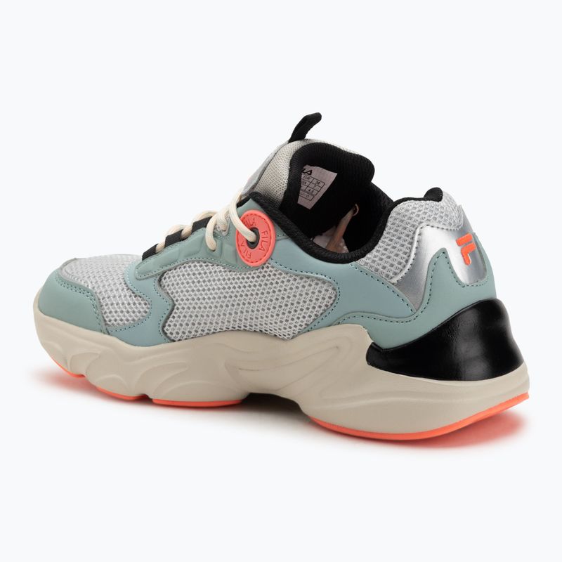 Dámské boty FILA Collene 2.0 blue haze 3