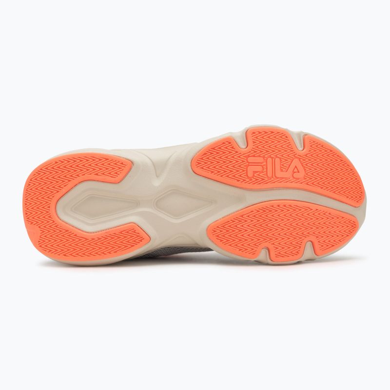 Dámské boty FILA Collene 2.0 blue haze 4