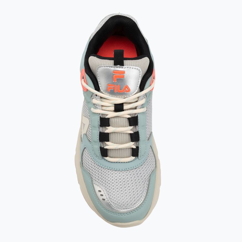 Dámské boty FILA Collene 2.0 blue haze 5