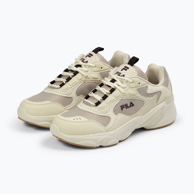 Dámské boty FILA Collene A oyster gray 2