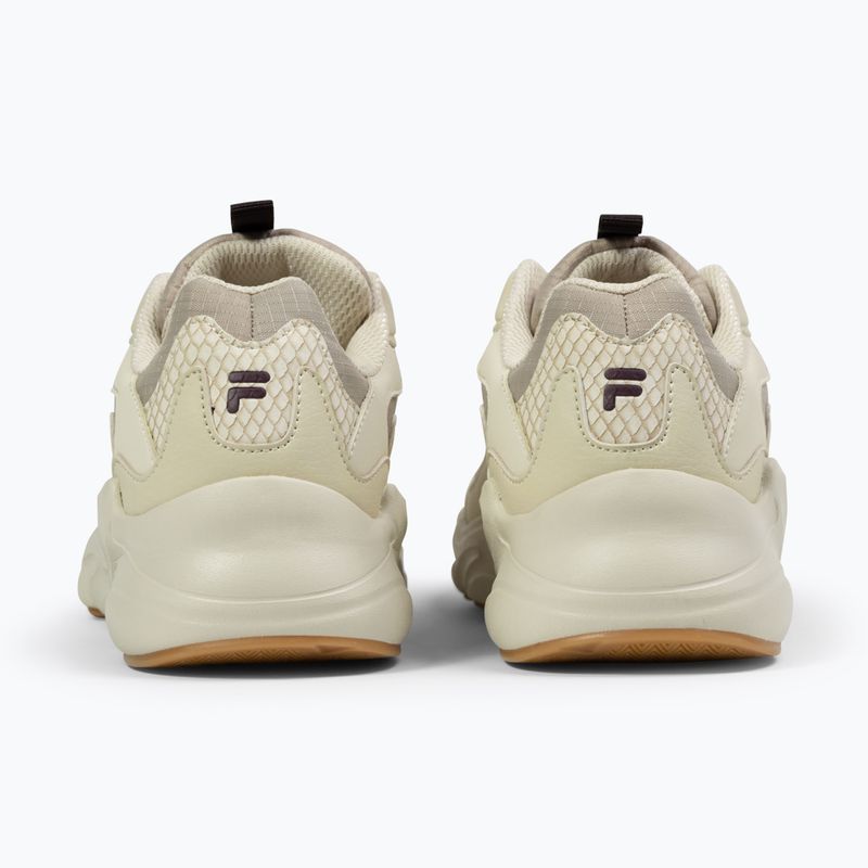 Dámské boty FILA Collene A oyster gray 3