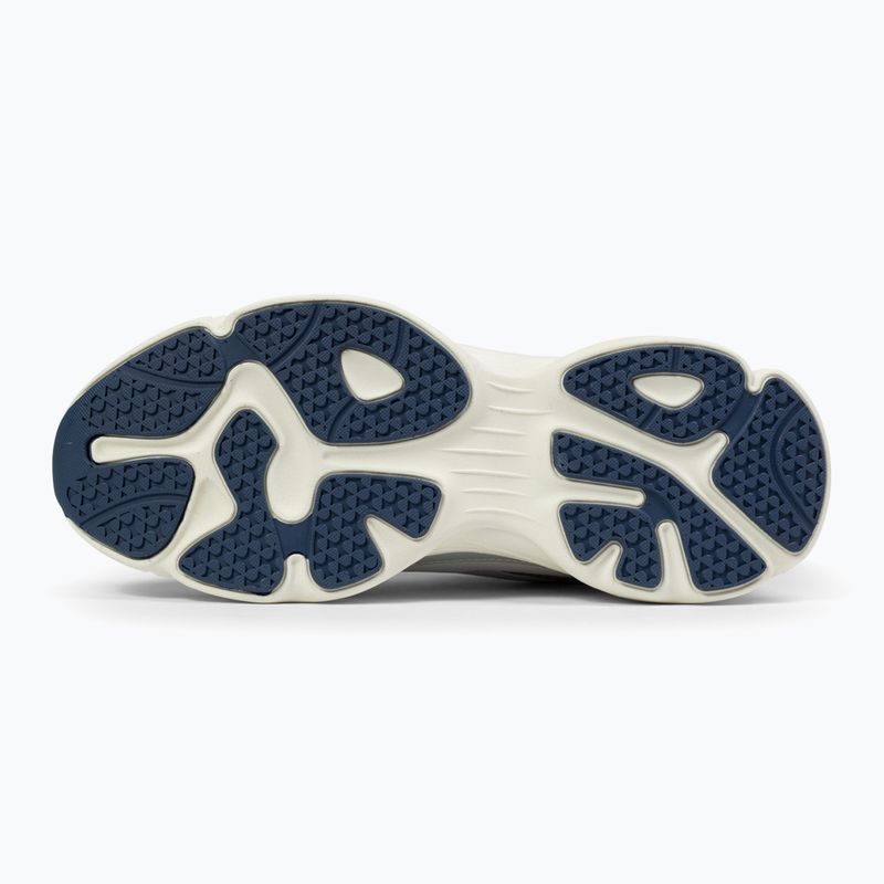 Dámské boty FILA Recade gray violet/cameo blue 11