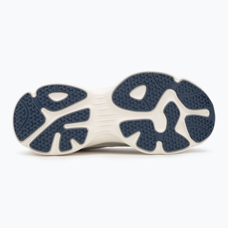 Dámské boty FILA Recade gray violet/cameo blue 4