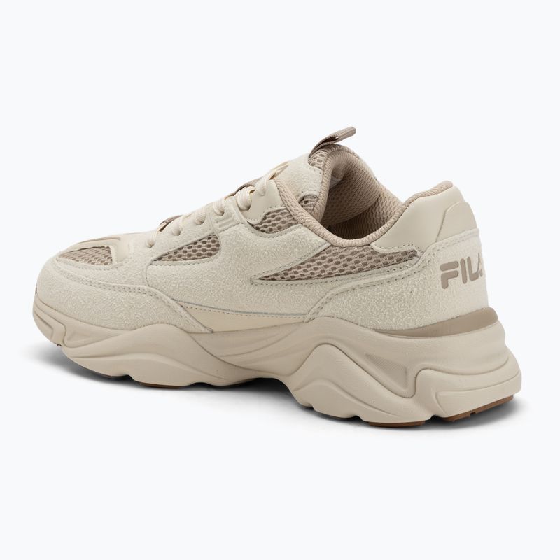 Dámské boty FILA Recade S antique white/oxford tan 3