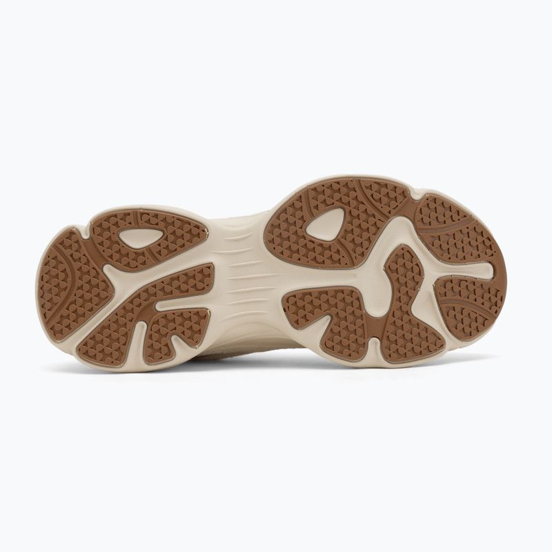 Dámské boty FILA Recade S antique white/oxford tan 4