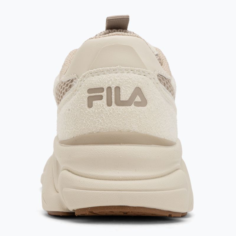 Dámské boty FILA Recade S antique white/oxford tan 6