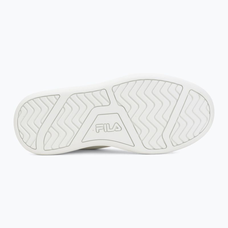 Dětské boty FILA Superbubble white 4